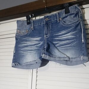 Maurices Denim Shorts 11/12